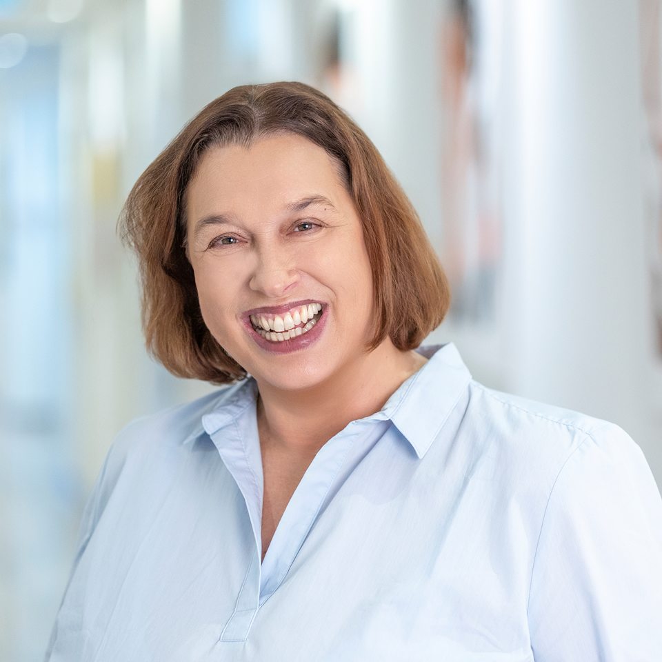 Dr. med. Christine Nöldechen